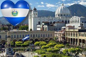 El Salvador