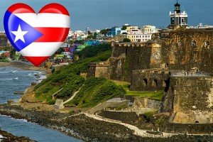 Puerto Rico