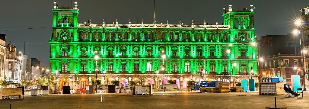 México