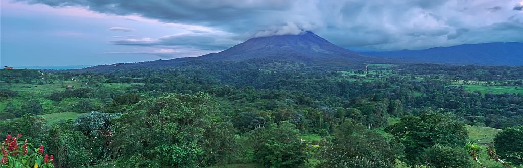 Costa Rica