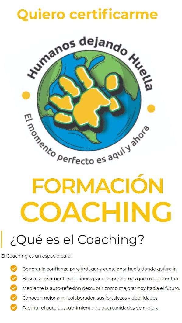 Liderando Coaching Ecuador