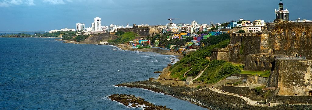 Puerto Rico